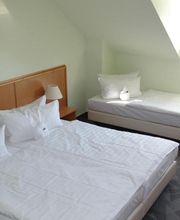 Hotel "Zur Post" Spremberg Bild 12