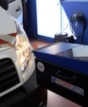 Auto Contrôle Champagne St Georges image 1