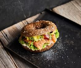Coffee Fellows – Kaffee, Bagels, Frühstück Bild 7