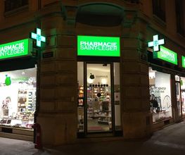 Pharmacie de Saint-Léger Bild 4