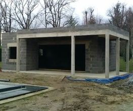 Perche Construction image 18