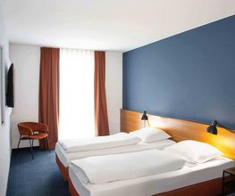 B&B HOTEL Dresden-Altstadt Bild 5