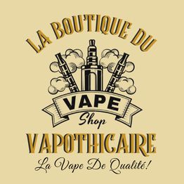 La boutique du Vapothicaire SAS