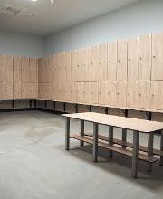 Gimnasio VivaGym Camas imagen 7