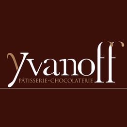 Yvanoff Pâtisserie Chocolaterie