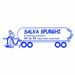 Salva Spurghi logo