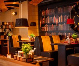 PETER PANE Burgergrill & Bar Bild 17
