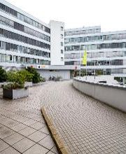 ZAR Mainz - Zentrum für ambulante Rehabilitation Bild 4