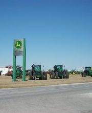 Sinclair Tractor image 8