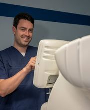 Tierarzt Heidelberg, Tierärztliches Zentrum an der Feuerwache Bild 8