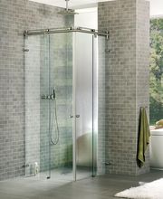 MEINE GLAS DUSCHE - Rahmenlose Duschwände, Duschkabinen, Duschabtrennungen aus Glas im Raum München, Augsburg, Ingolstadt, Landshut, Rosenheim, Allgäu, Oberbayern, Schwaben, Niederbayern.