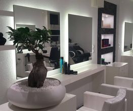 Lina Coiffure - Montreux Bild 3