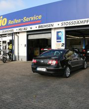 Nils Oetjen Reifen und Autoservice GmbH Bild 2