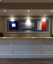 Belfast Harbor Inn image 7