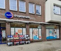 budni - Rathausstraße Bargteheide Bild 1