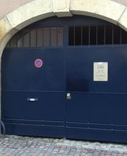 Olivier Gary Luthier image 3