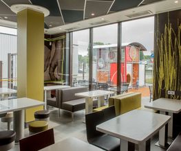McDonald's Bild 6