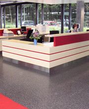 Marschall Innenausbau AG Bild 4