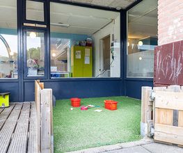 Humankind - Kinderdagverblijf De Berenvanck afbeelding 2