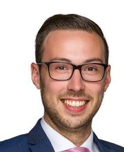  Marco Fries - Selbstständiger Vertriebspartner für Swiss Life Select Bild 1