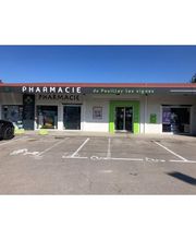 PHARMACIE DE POUILLEY LES VIGNES image 1