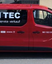 SERVI TEC GmbH Bild 1