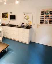 Tierarztpraxis Hambergen Dr. Ahlert Büttelmann Bild 2