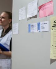 Servizio Cure a domicilio SCuDo Bild 3