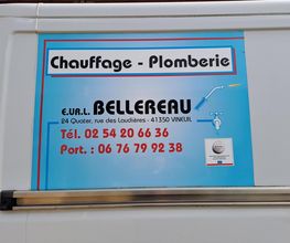 Bellereau EURL image 6