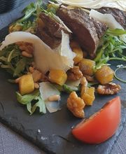 Café Restaurant - Chez Carla & Nuno Bild 16