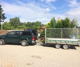 Owens Baumarbeiten Bild 2