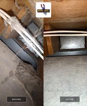 Gray Duct Heating • Cooling • Air Duct Cleaning image 1