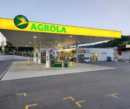 AGROLA TopShop & carwash Bild 3