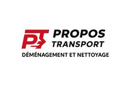 Propos Transport