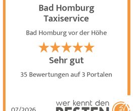 werkenntdenBESTEN.de Qualitätssiegel
