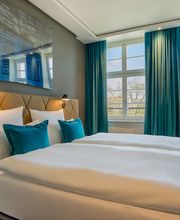 Hotel Motel One Hannover-Oper - Room