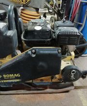 LOCMAT BESSE - Location de matériel pour professionnels et particuliers image 1