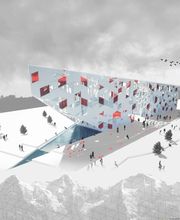 école swiss design center - athenaeum Bild 12