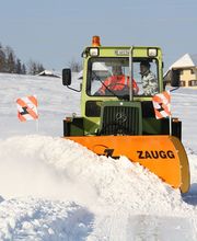 Alfred Flückiger AG Bild 3