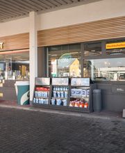 Shell Recharge Charging Station Bild 4