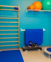 Ulrike Glasow PhysioWerk Schenefeld Bild 3