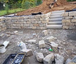 Gartenpflege und Gartengestaltung Bild 7