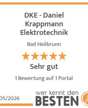 werkenntdenBESTEN.de Qualitätssiegel
