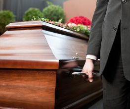 Funeraria y Velatorio de Becedas imagen 5