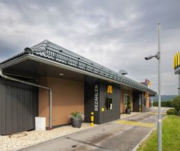 McDonald's Bild 3