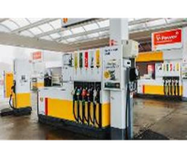 Shell Recharge Charging Station Bild 16