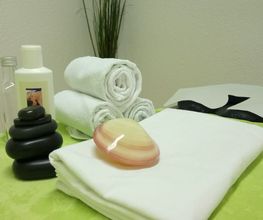 Physiotherapie Kaufmann / Massage / Therapie / Dry Needling Bild 14