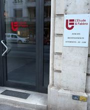 L'Etude & Fabbro Bild 4