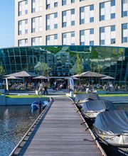 Flonk Hotel Groningen Zuid, BW Signature Collection