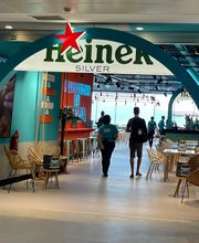 Heineken Silver Ibiza imagen 1